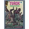 Image 1 : Turok #100(1975) Painted Comic Cover