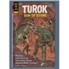 Image 1 : Turok #102(1976) Painted Comic Cover