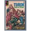 Image 1 : Turok #84(1973) Painted Comic Cover
