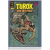 Image 1 : Turok #95(1975) Painted Comic Cover