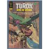 Image 1 : Turok #96(1975) Painted Comic Cover