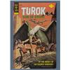 Image 1 : Turok #99(1975) Painted Comic Cover