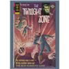 Image 1 : Twilight Zone #69(1976) Sci-Fi Comic