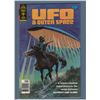 Image 1 : UFO & Outer Space #20(1979) B.A. Comic