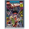 Image 1 : X-Men An #14(1990) 1st minor app. of Gambit in Comics