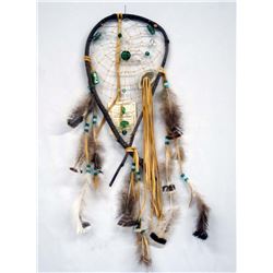 Alaskan Reflections Dream Catcher