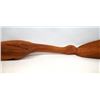 Image 4 : Hand Carved Wooden Duck Salad Servers