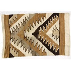 Early Peruvian Woven Textile