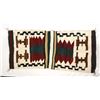 Image 1 : Vintage Navajo Textile Rug