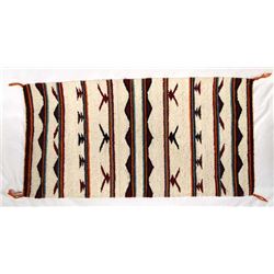 1950's Navajo Textile Rug