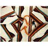 Image 3 : 1950's Navajo Textile Rug