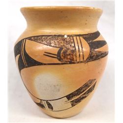 Vintage Hopi Jar