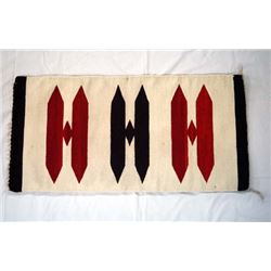 Navajo Traditional Rug