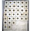 Image 3 : 35 Mercury Mercury Dimes Mixed Dates & Mint Marks