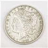 Image 1 : 1889 Morgan Silver Dollar