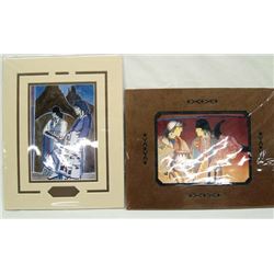 Pr Amado Maurilio Pe¤a Matted Prints