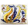 Image 3 : Deruta Italy Lidded Ceramic Box