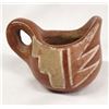 Image 2 : Vintage San Juan Miniature Pitcher