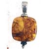 Image 4 : Collection of Amber Jewelry