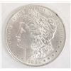 Image 1 : 1882 Morgan Silver Dollar