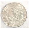 Image 2 : 1882 Morgan Silver Dollar