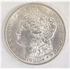 Image 1 : 1882 Morgan Silver Dollar