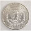 Image 2 : 1882 Morgan Silver Dollar