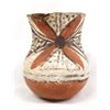 Image 1 : Historic Zia Polychrome Pottery Vase