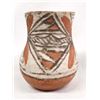 Image 2 : Historic Zia Polychrome Pottery Vase