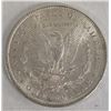 Image 2 : 1879 Morgan Silver Dollar