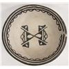 Image 1 : Miniature Native American Cochiti Pottery Bowl