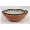 Image 2 : Miniature Native American Cochiti Pottery Bowl