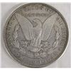 Image 2 : 1900 Morgan Silver Dollar