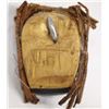 Image 2 : Miniature Northwest Coast Carved Wood Mask, Signed