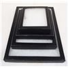 Image 2 : 4 New Riker Display Boxes