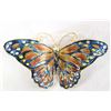 Image 1 : Cloissone Butterfly