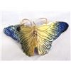 Image 2 : Cloissone Butterfly