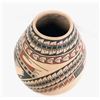 Image 2 : Mata Ortiz Polychrome Jar by Yolanda Soto