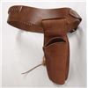 Image 5 : Hunter Co. 152 Medium Leather Holster