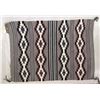 Image 1 : 2002 Navajo Atypical Wide Ruins Rug by Nancy Yazzi