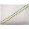 Image 1 : Apple Green Jade Necklace