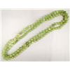 Image 2 : Apple Green Jade Necklace