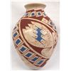Image 1 : Mata Ortiz Polychrome Jar by Briana Bejarano