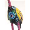 Image 5 : Mexican Oaxacan Alebrije Ostrish by D. Angeles