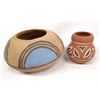 Image 8 : Collection of New Mexico Pueblo Pottery