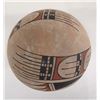 Image 4 : Mata Ortiz Marbleized Clay Geometric Jar, Chela O