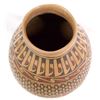 Image 2 : Mata Ortiz Polychrome Geometric Jar by D. Gonzalez
