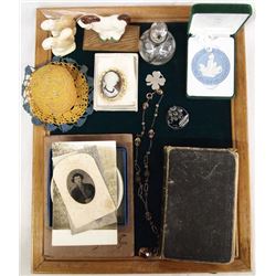 Antique Estate Collectibles