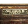 Image 3 : Antique Wm. J. Murdock Edison Radio Receiver