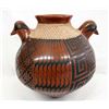 Image 1 : Mata Ortiz Bird Effigy Jar by Jose Gonzalez